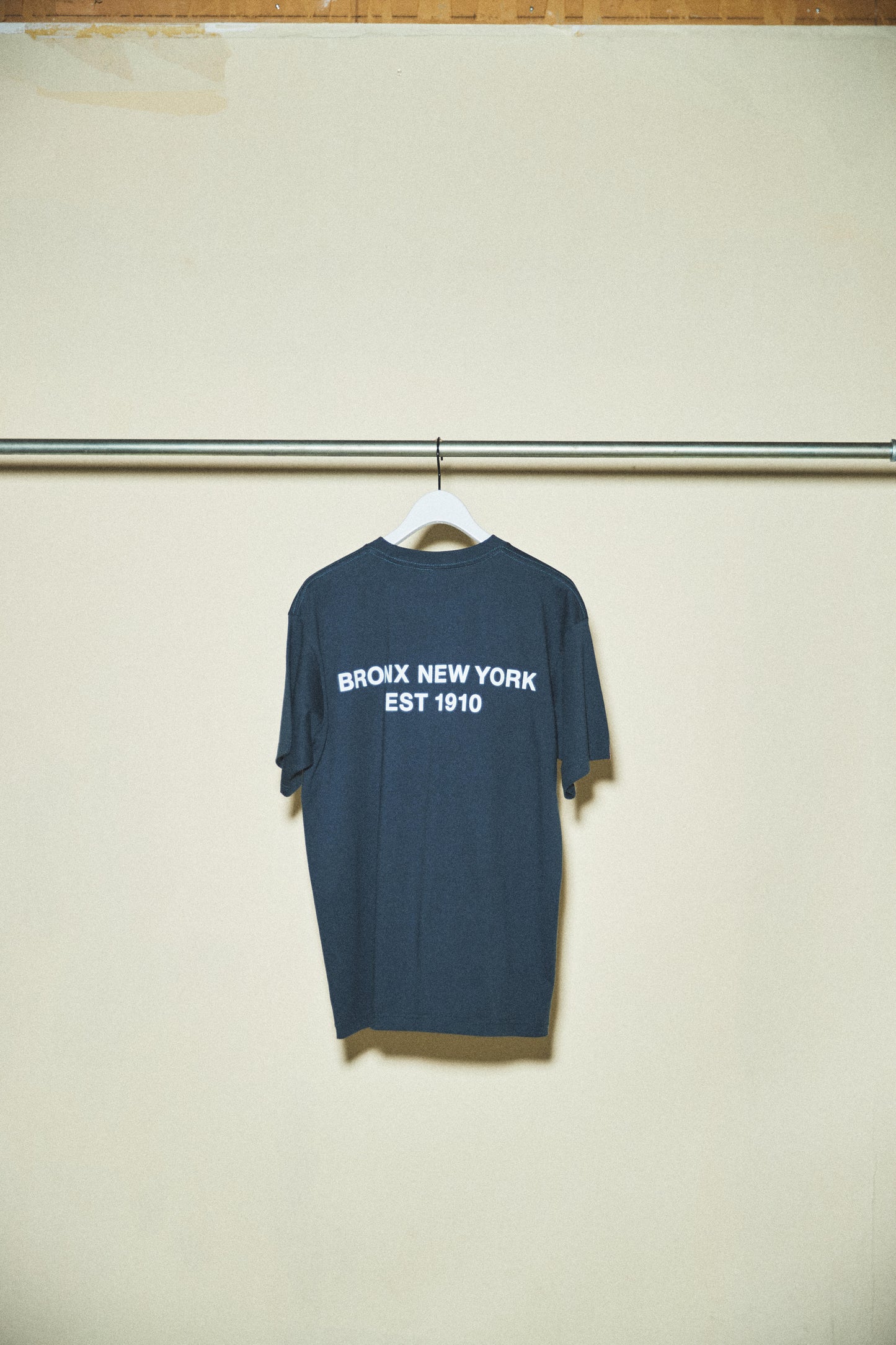 EVERLAST Front Logo TEE