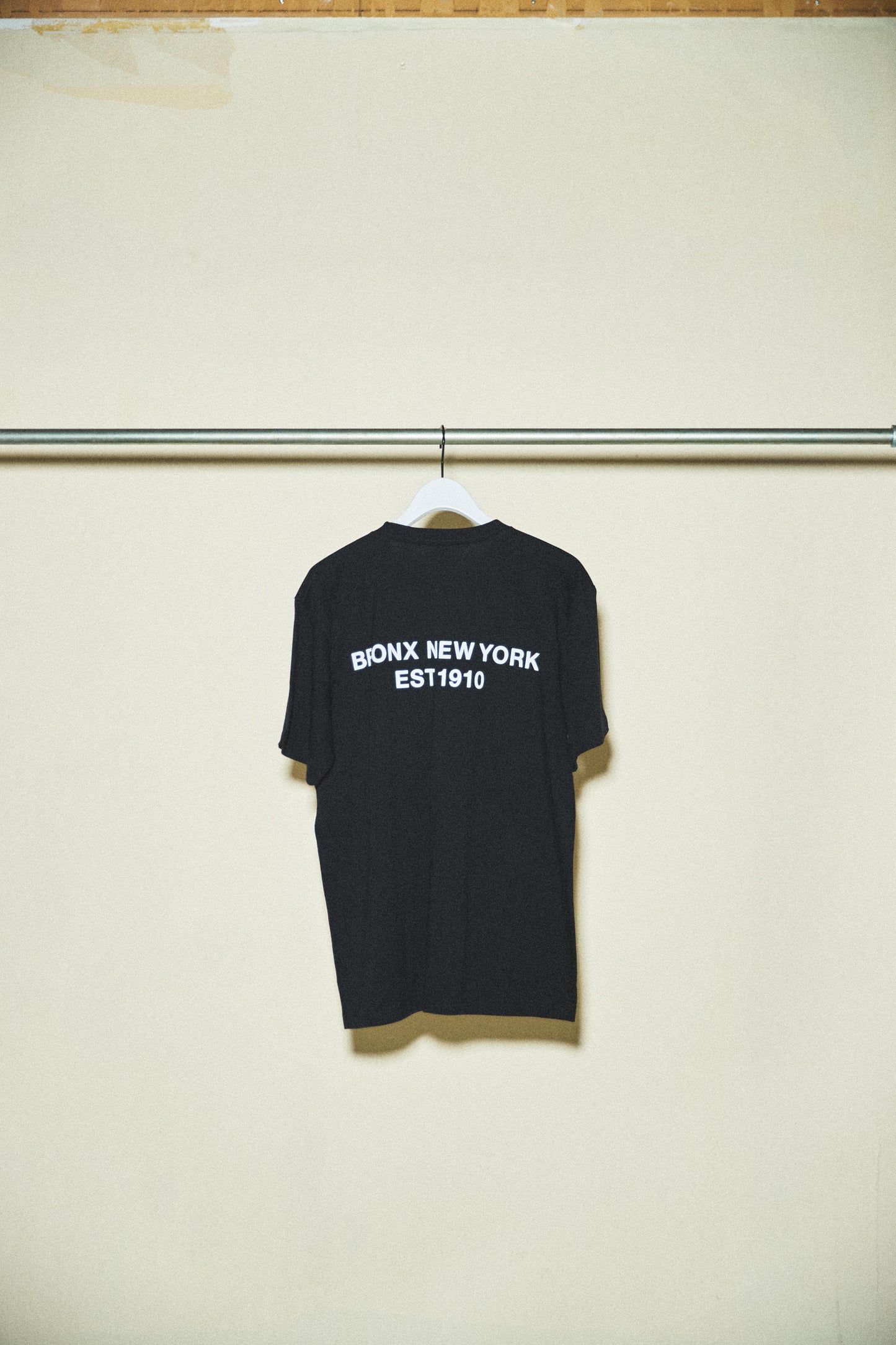 EVERLAST Front Logo TEE