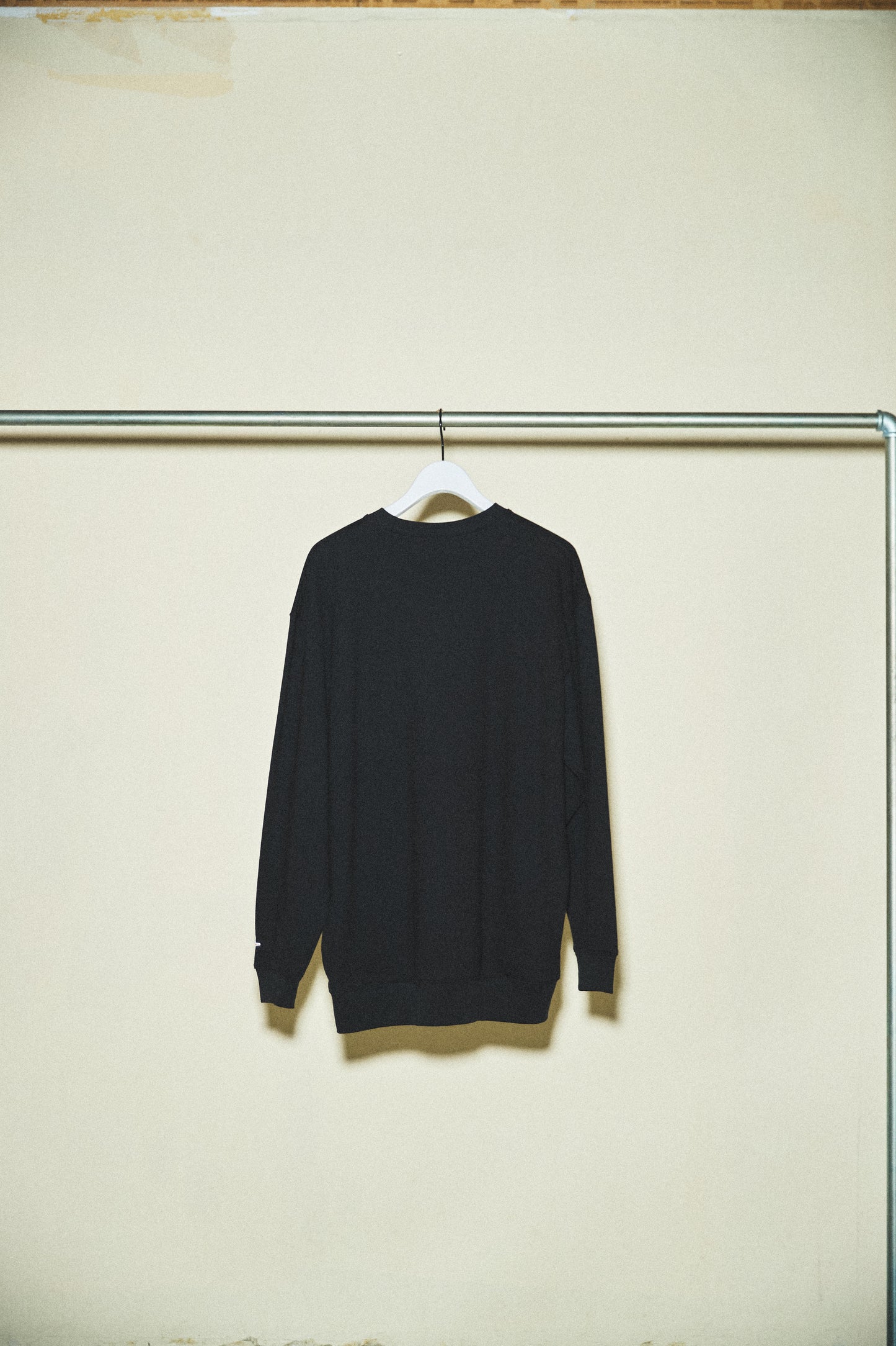 EVERLAST BOX LOGO Sweatshirt