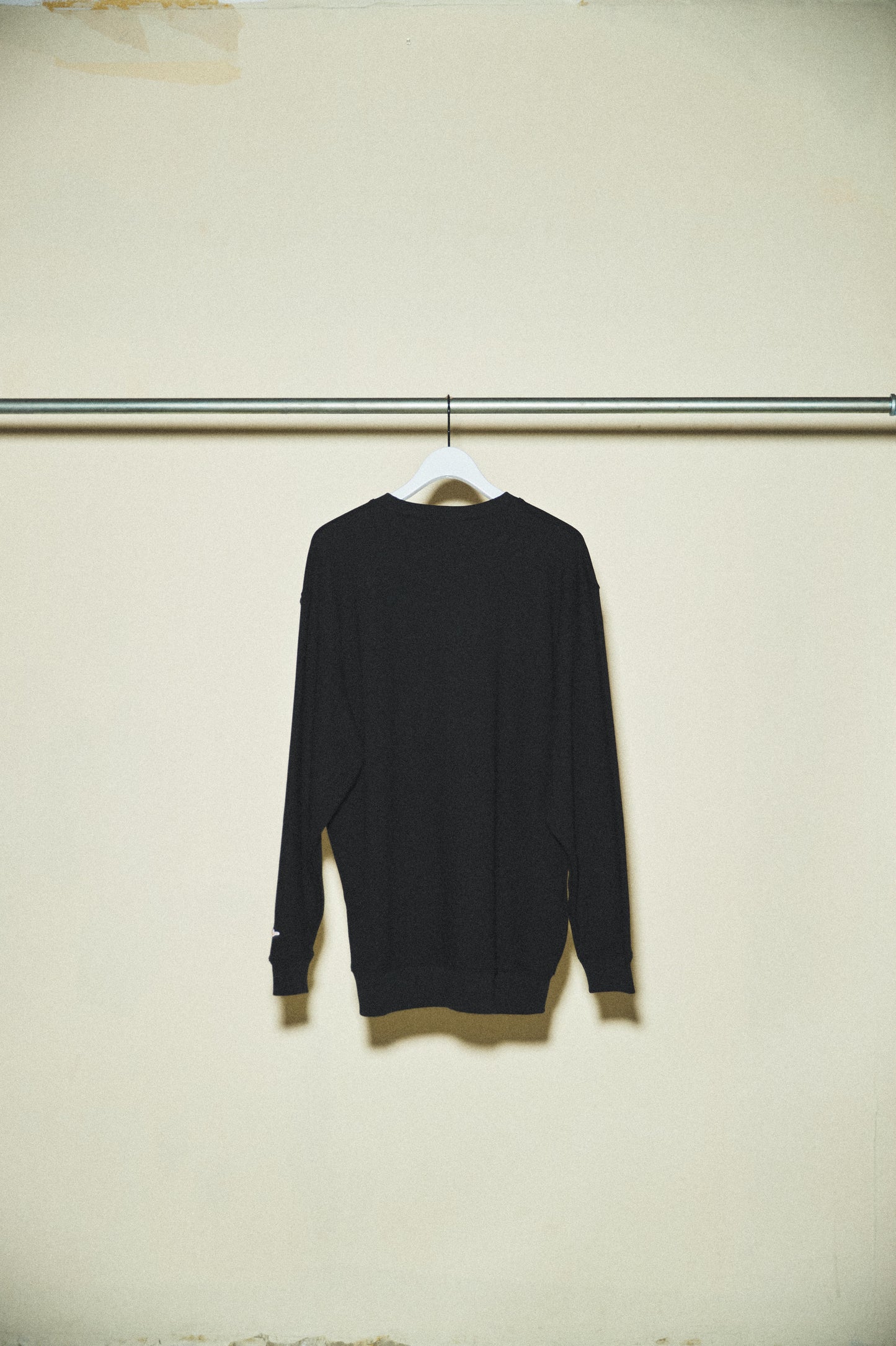 EVERLAST BOX RED LOGO Sweatshirt