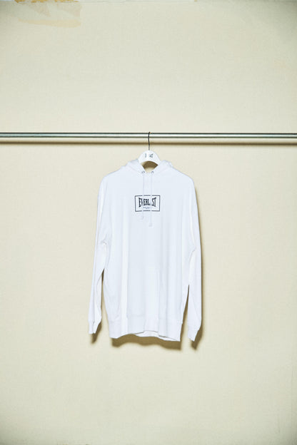 EVERLAST BOX LOGO Hoodie