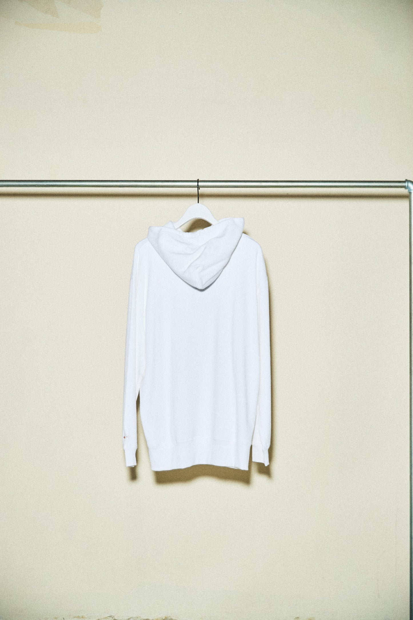 EVERLAST BOX LOGO Hoodie