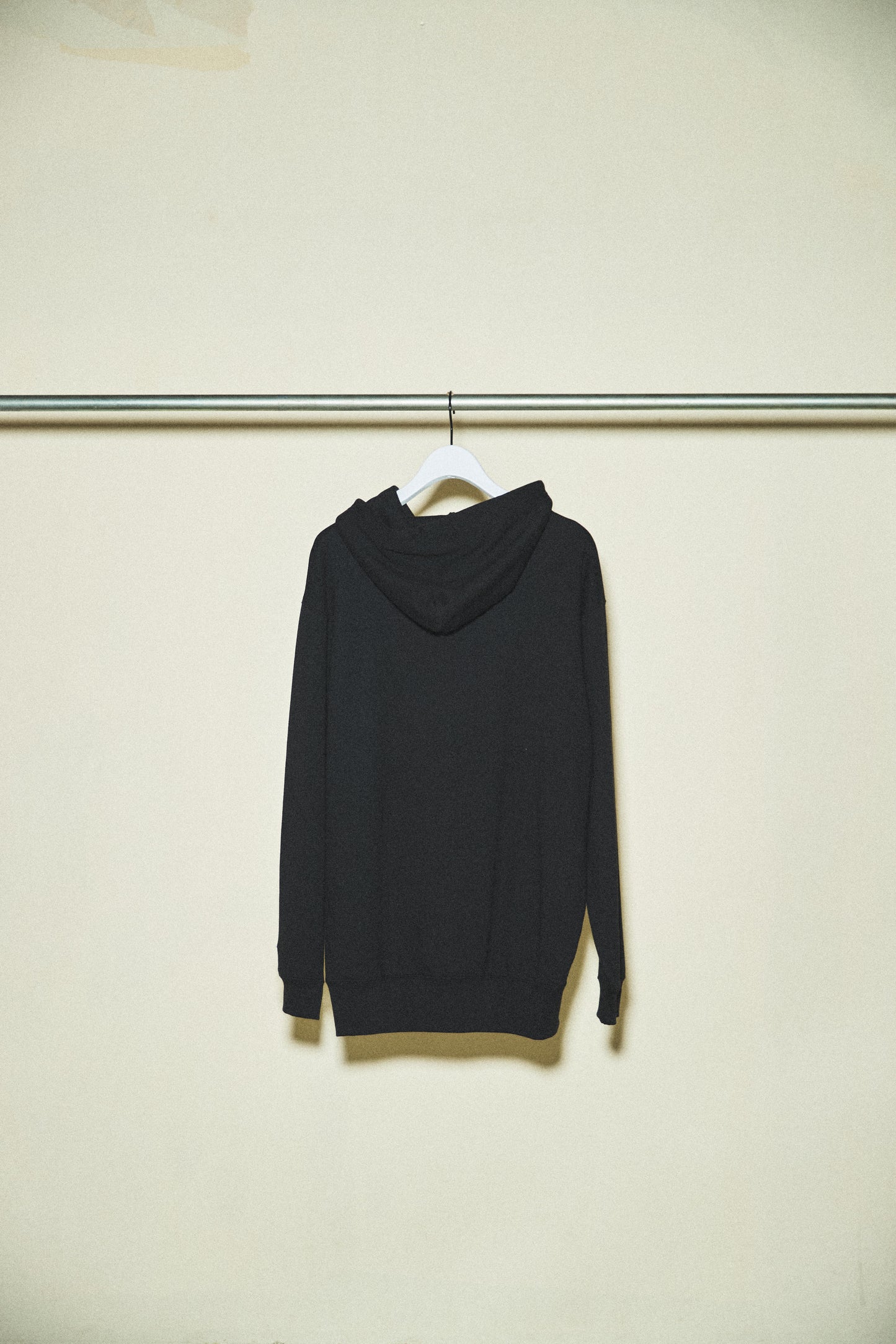 EVERLAST BOX RED LOGO Hoodie