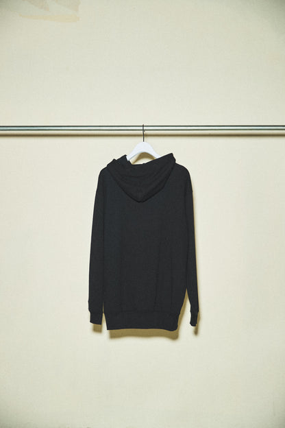 EVERLAST BOX RED LOGO Hoodie