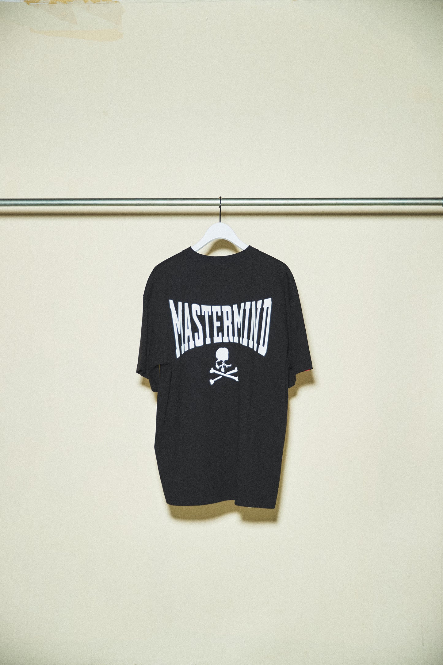 MASTERMIND TEE