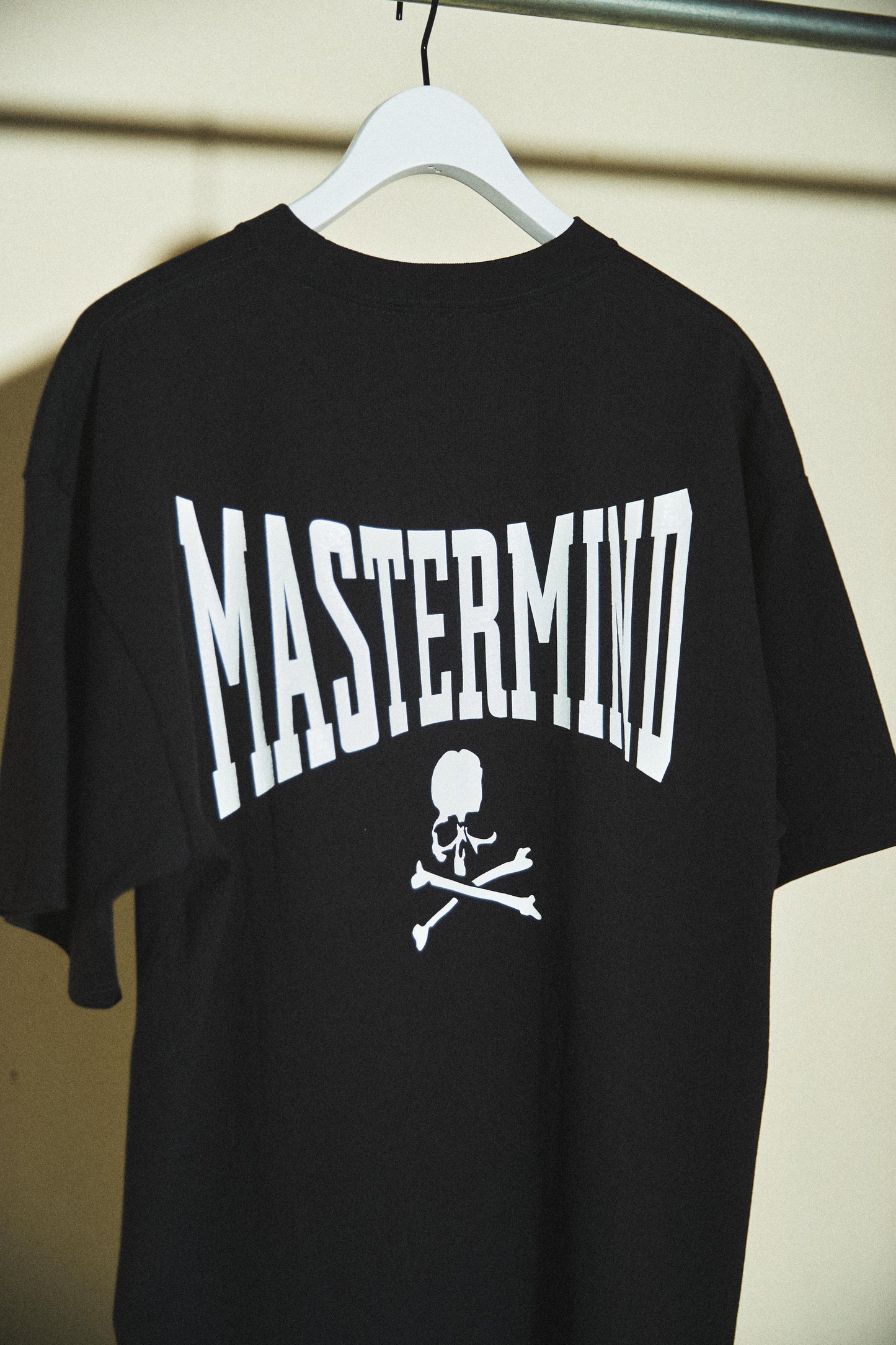 MASTERMIND TEE