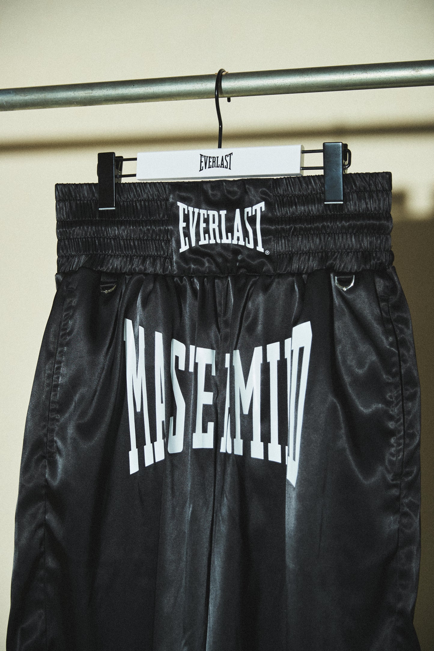 MASTERMIND SHORTS