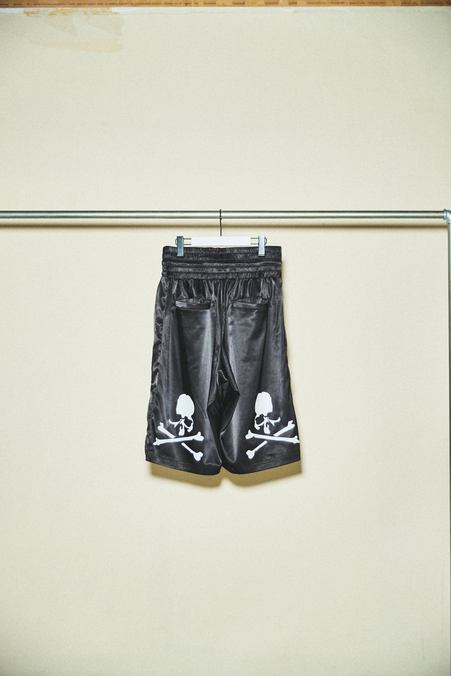MASTERMIND SHORTS