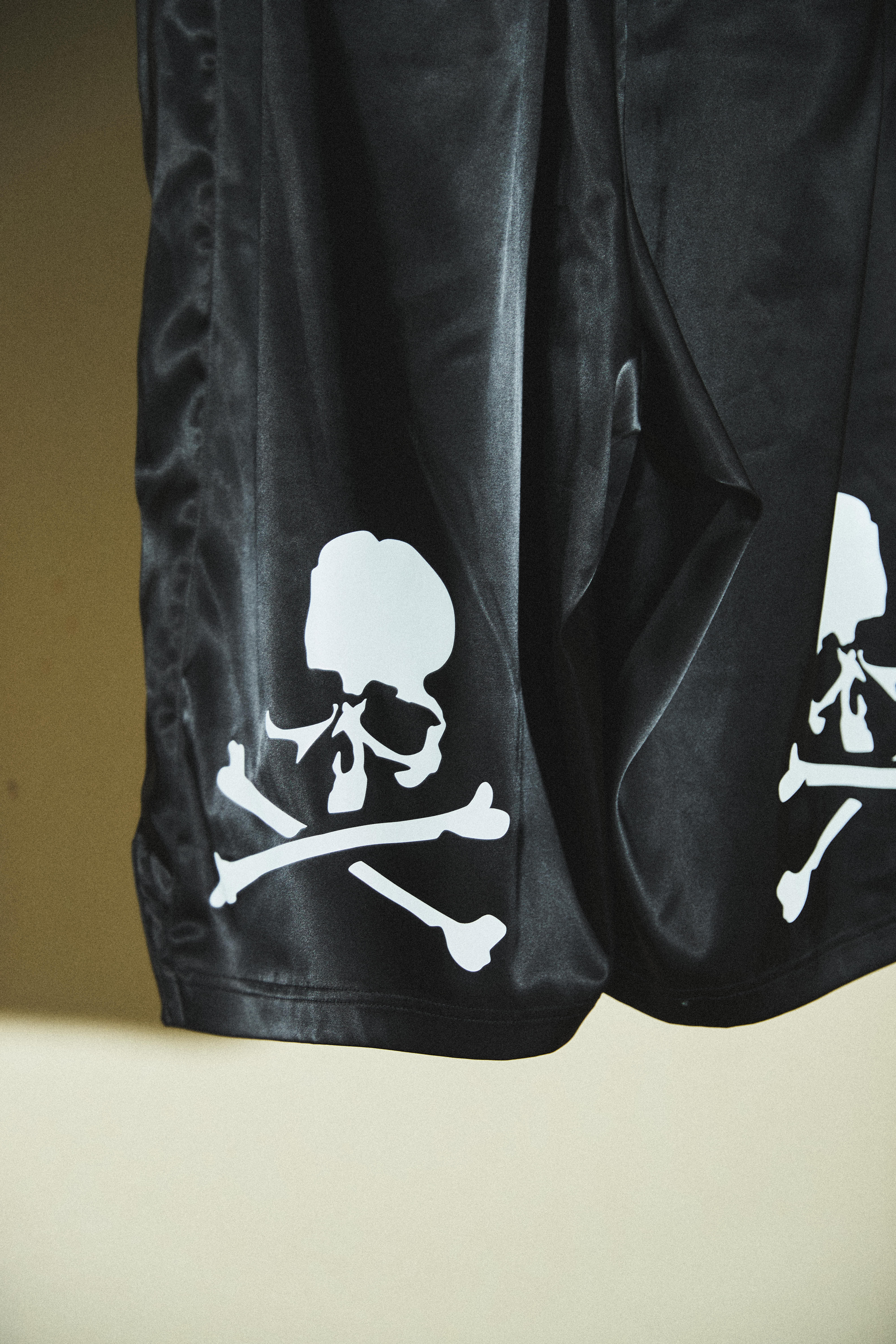 MASTERMIND SHORTS – EVERLAST