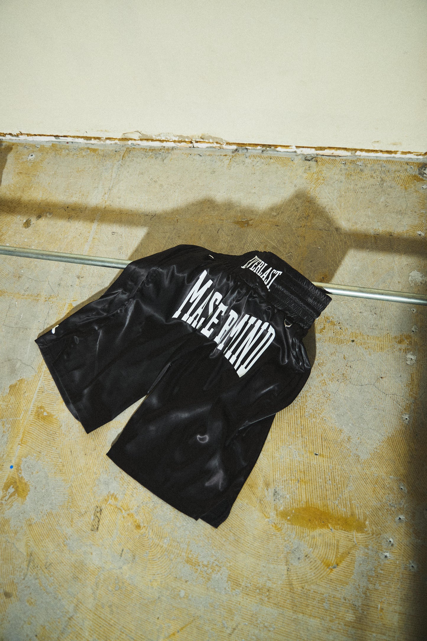 MASTERMIND SHORTS