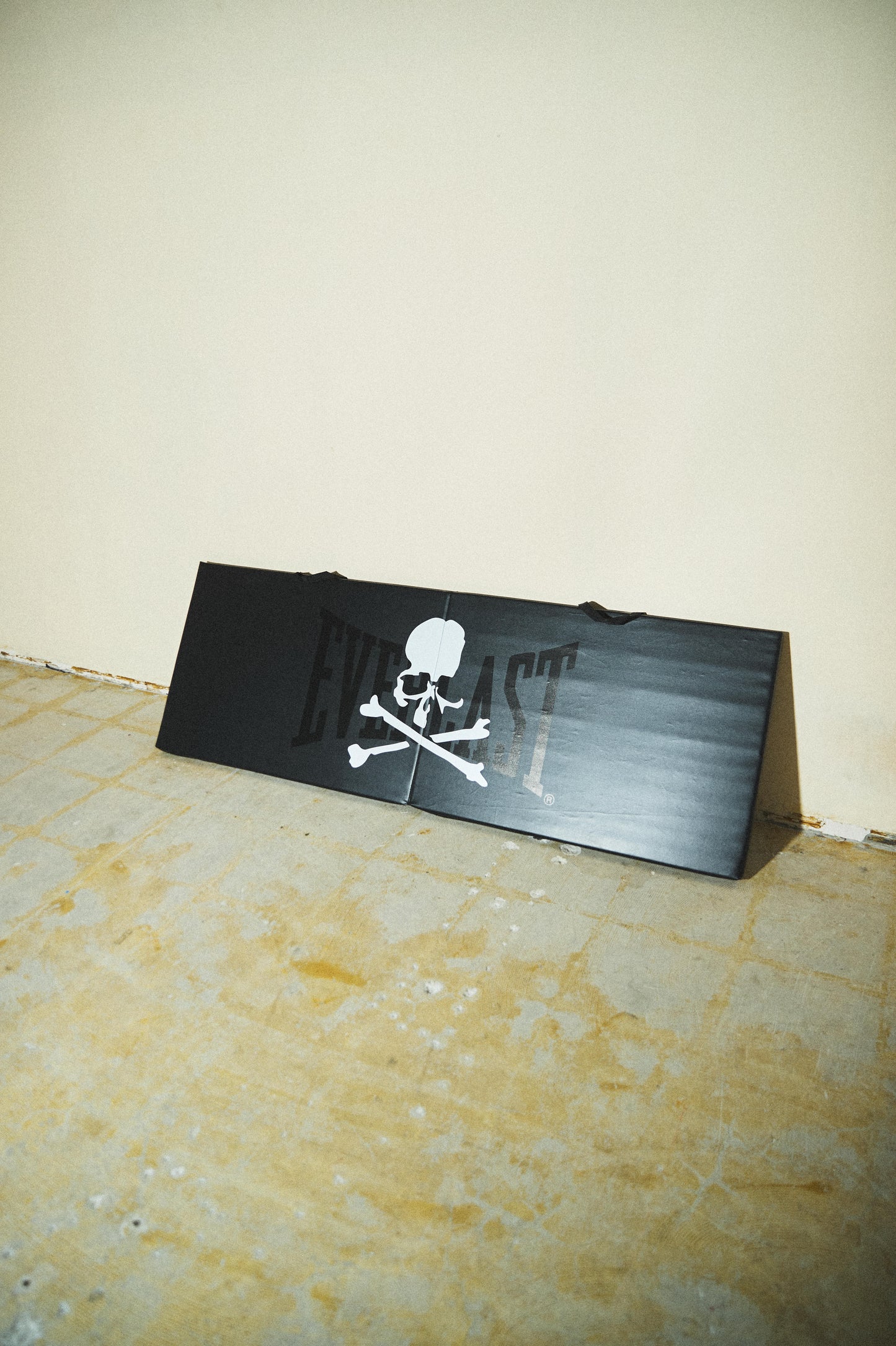 MASTERMIND training mat
