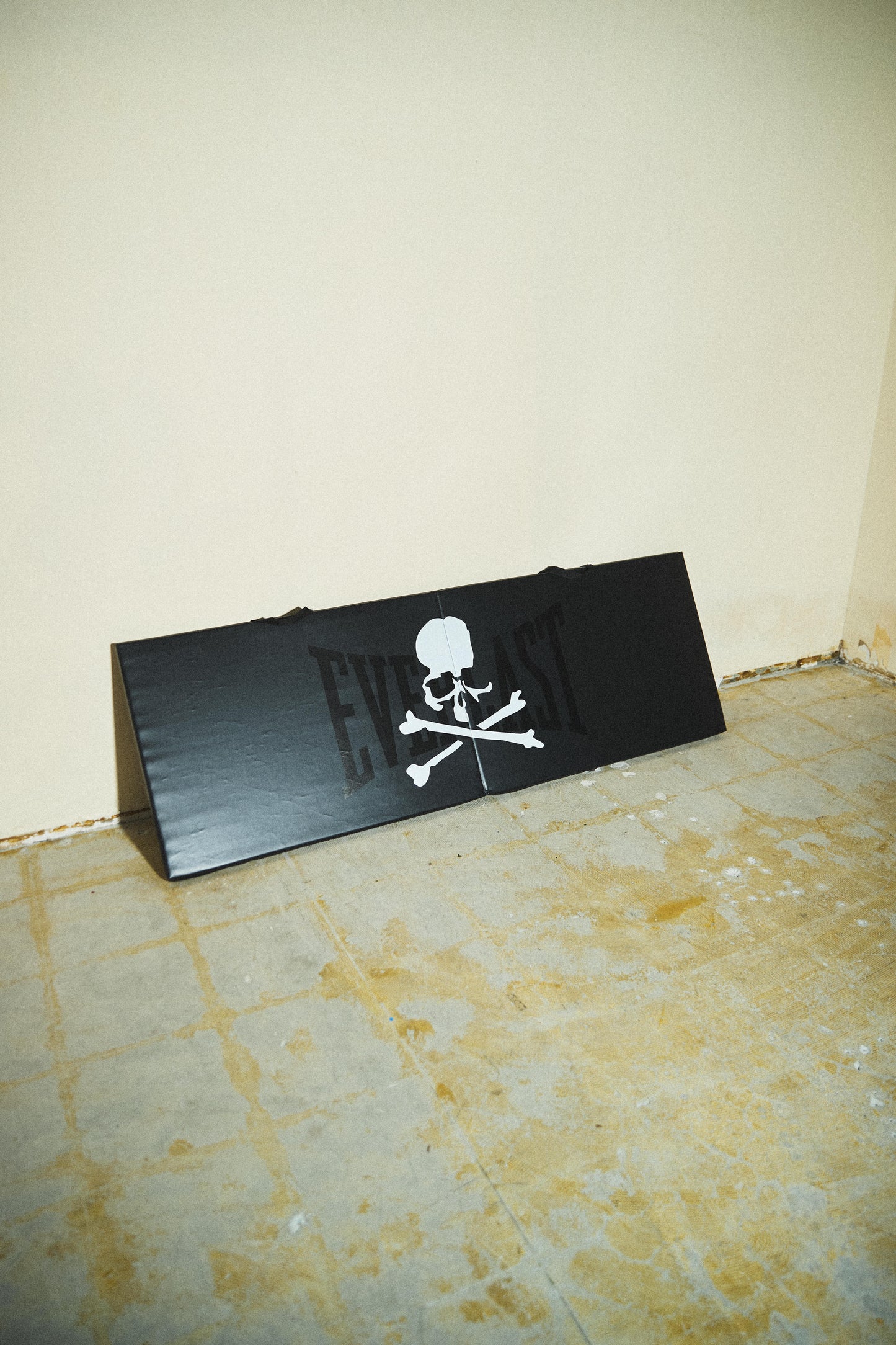 MASTERMIND training mat