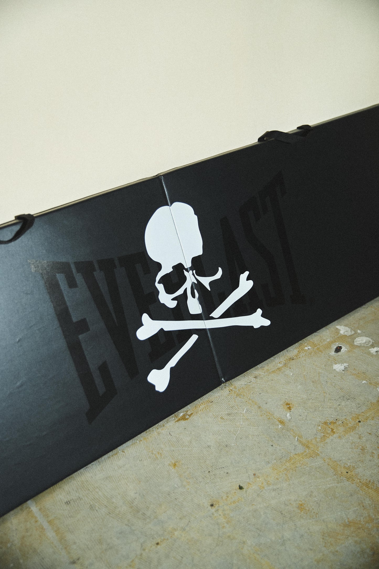 MASTERMIND training mat