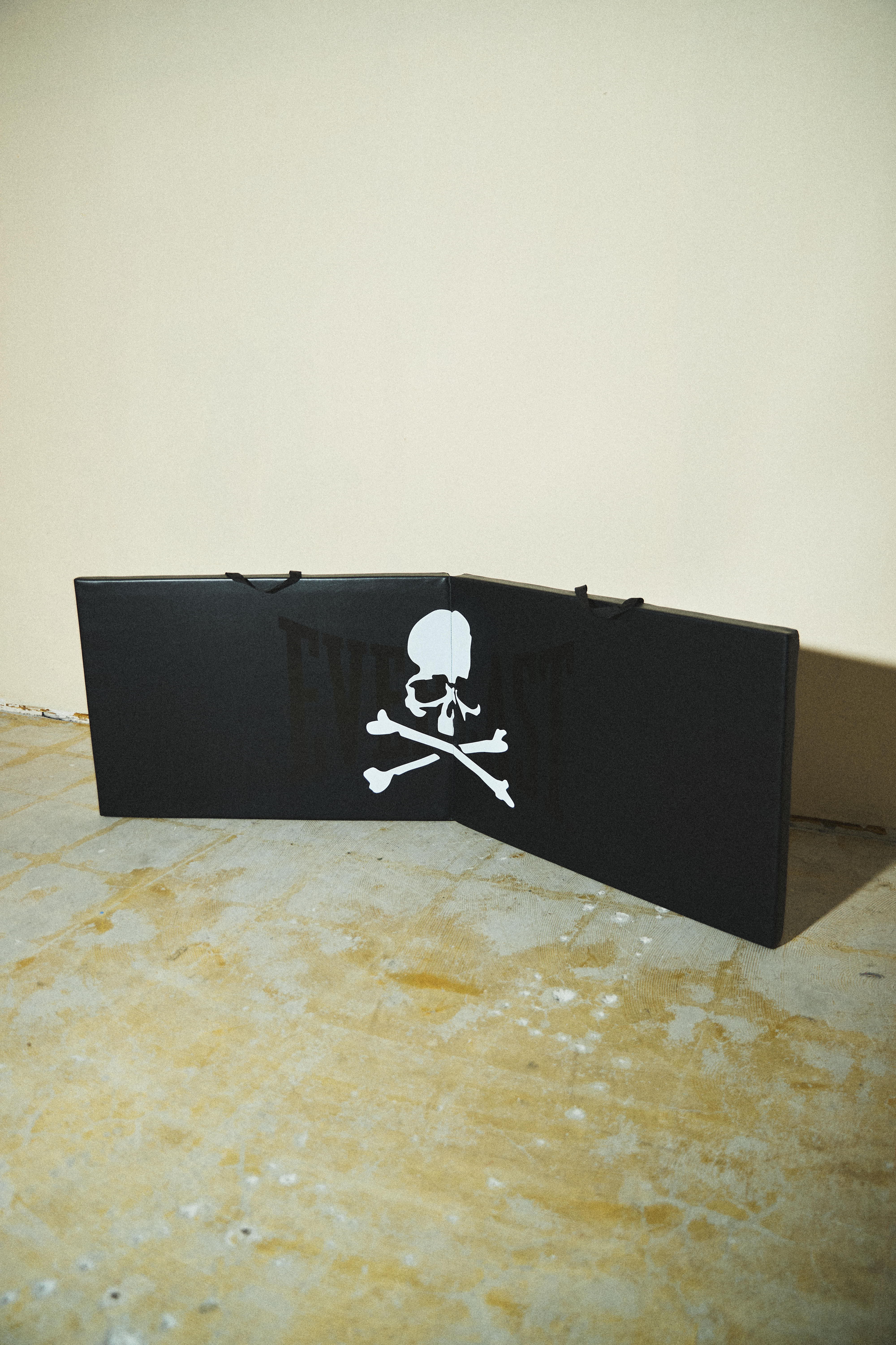 EVERLAST MASTERMIND FOLDABLE TRAININGMAT