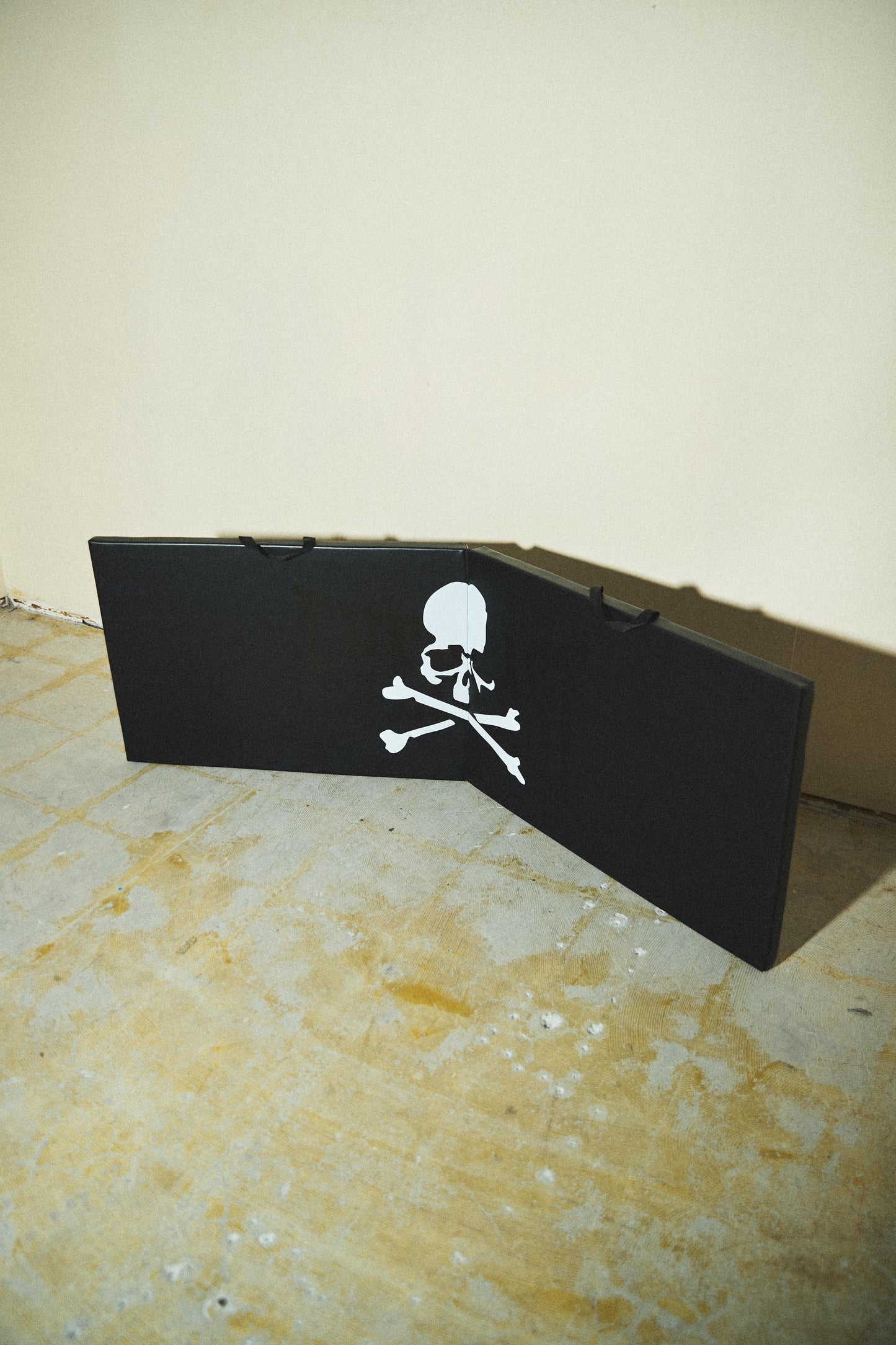 MASTERMIND training mat