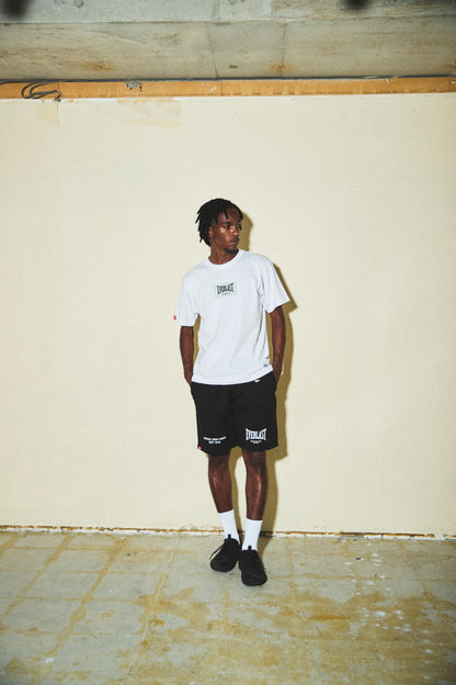 EVERLAST Box Logo TEE