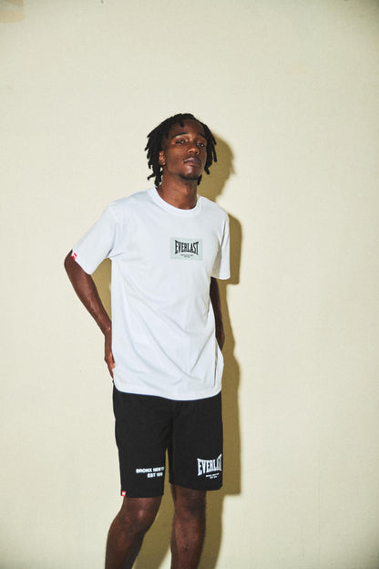 EVERLAST Box Logo TEE