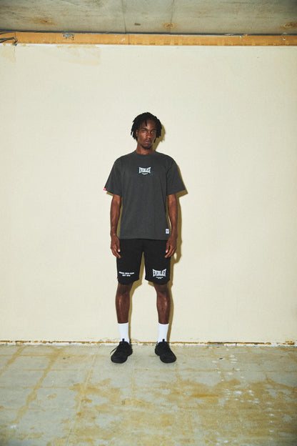 EVERLAST Box Logo TEE