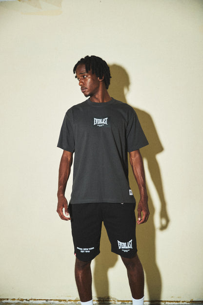 EVERLAST Box Logo TEE