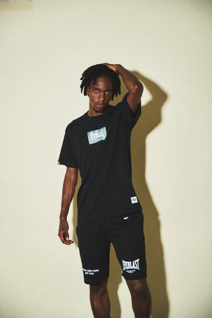 EVERLAST Box Logo TEE