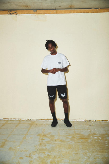 EVERLAST Back Logo TEE