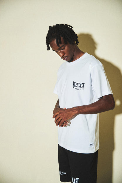 EVERLAST Back Logo TEE