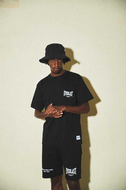 EVERLAST Back Logo TEE