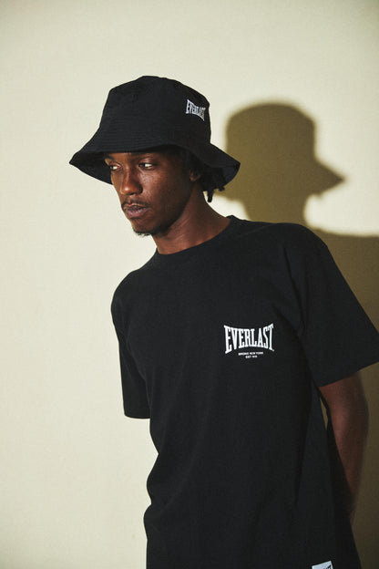 EVERLAST Back Logo TEE