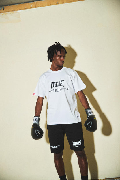 EVERLAST Front Logo TEE