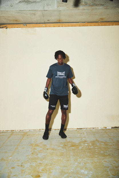 EVERLAST Front Logo TEE