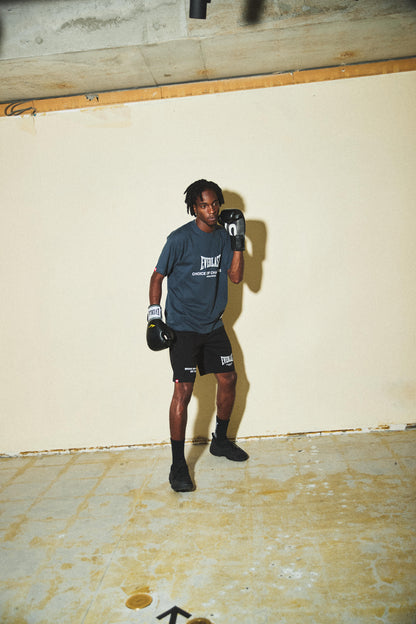 EVERLAST Front Logo TEE