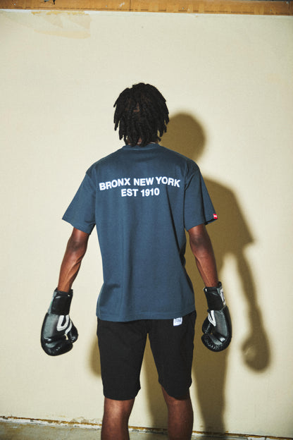 EVERLAST Front Logo TEE