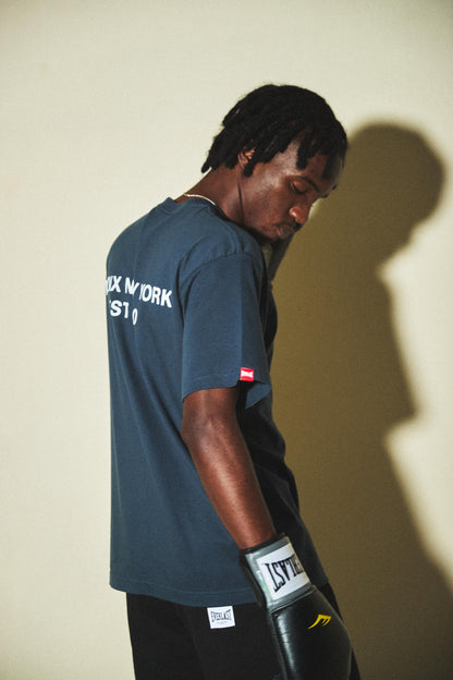 EVERLAST Front Logo TEE
