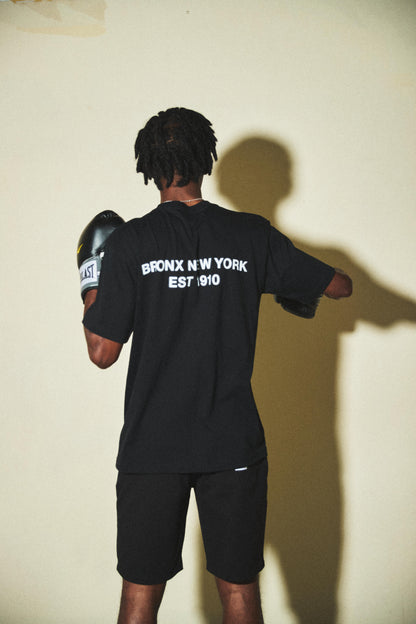 EVERLAST Front Logo TEE