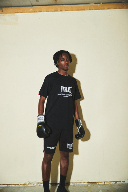 EVERLAST Front Logo TEE