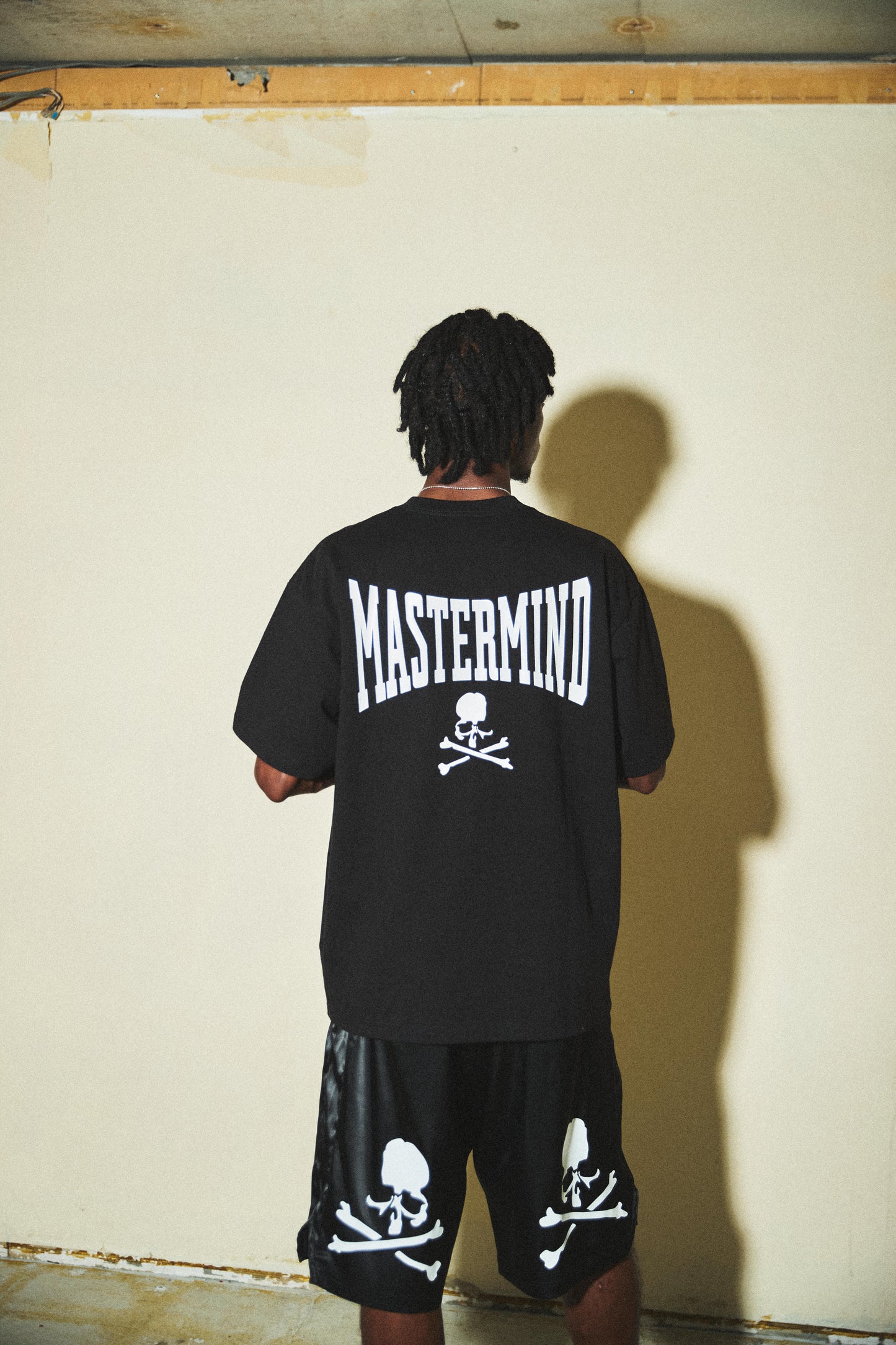 MASTERMIND SHORTS