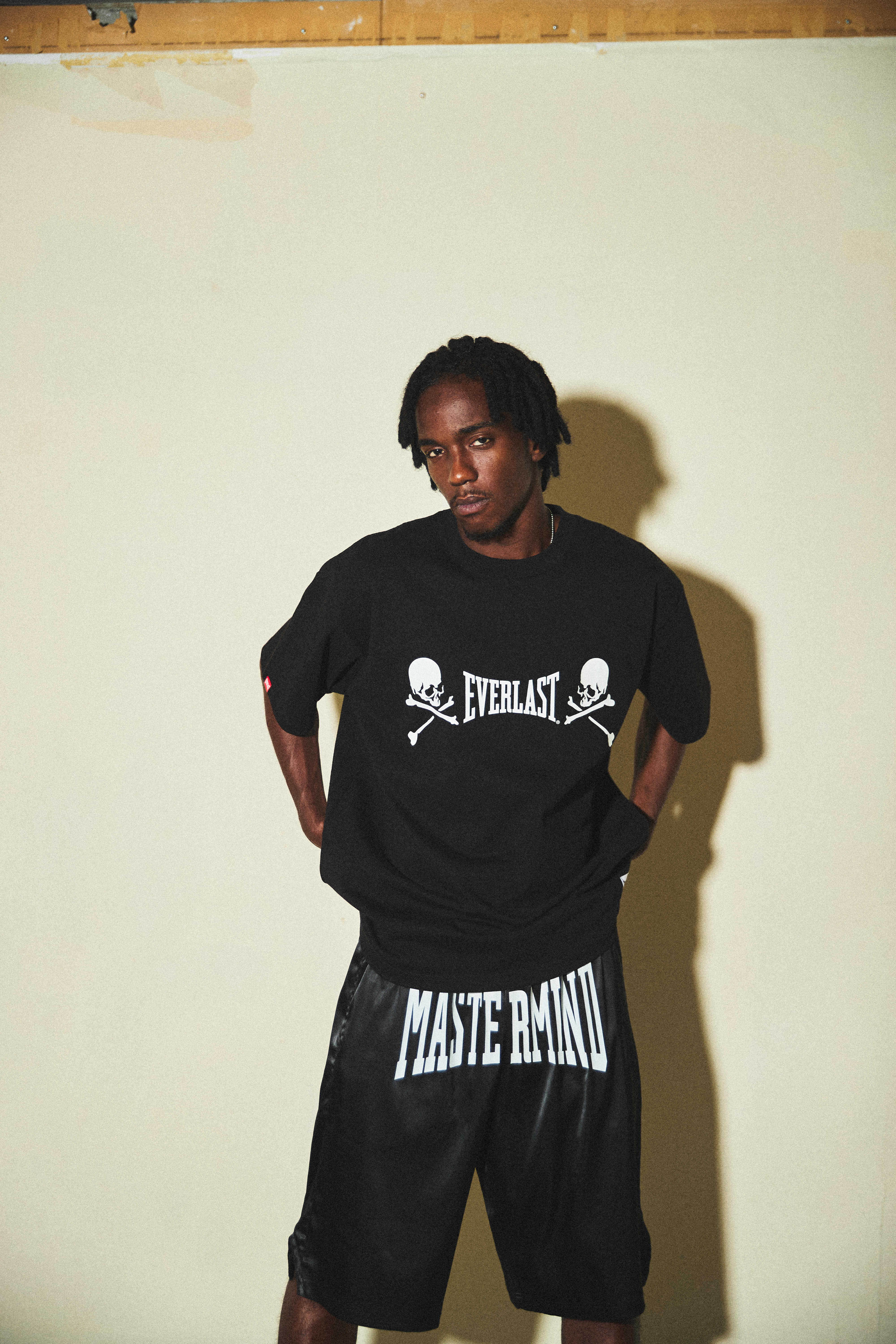 【FC限定】Novel Core スウェット　BRAIN LAND A'GEM/9 × .kom 『ACOVER/オコボ』 Dreaming Raglan Sweats