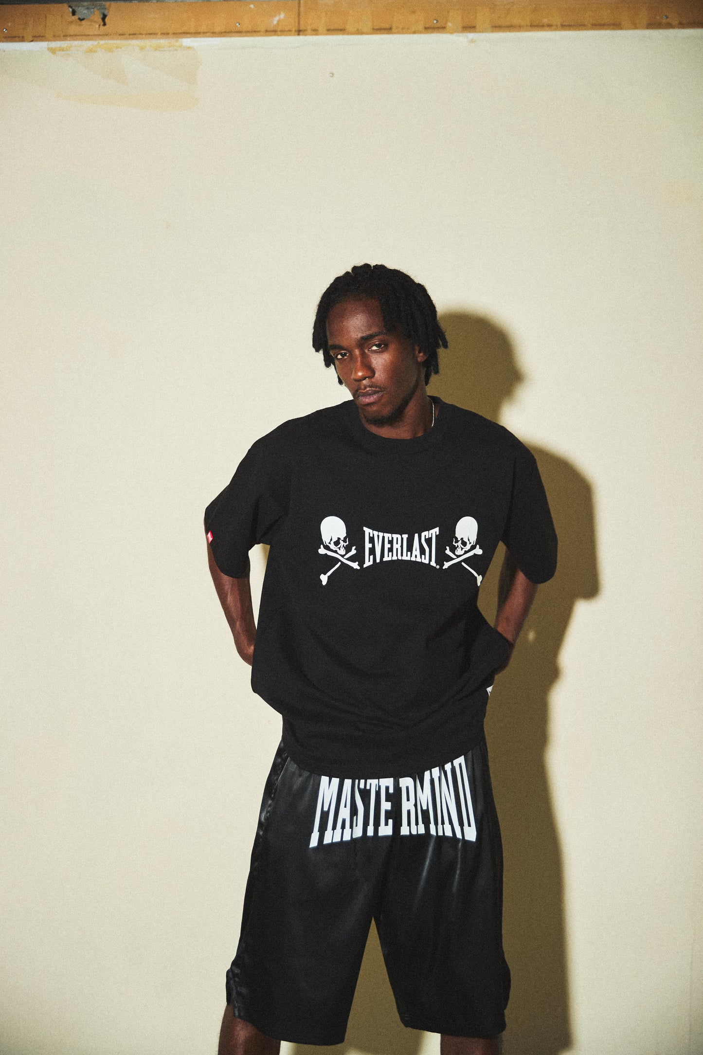 MASTERMIND TEE