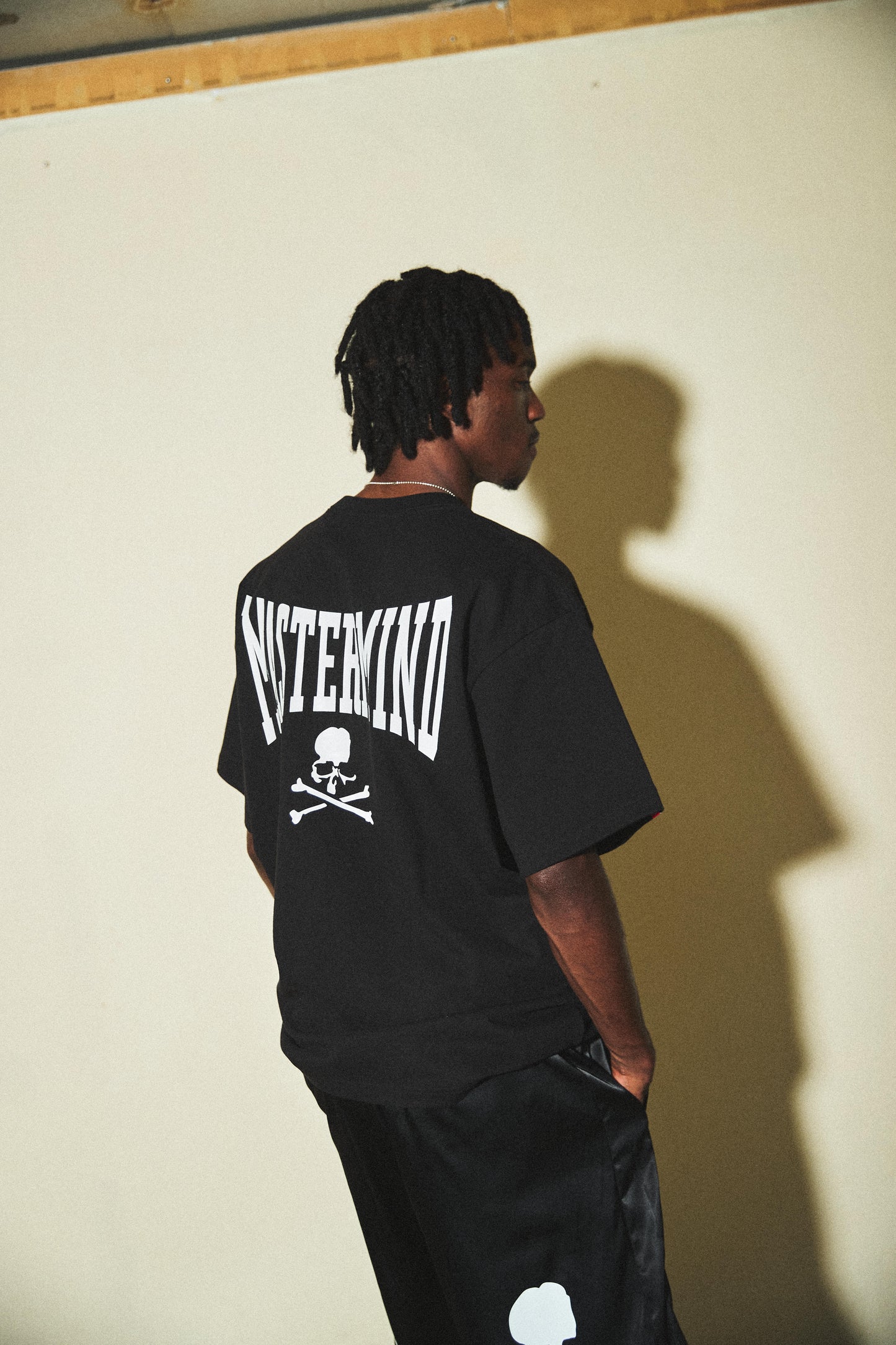 MASTERMIND TEE