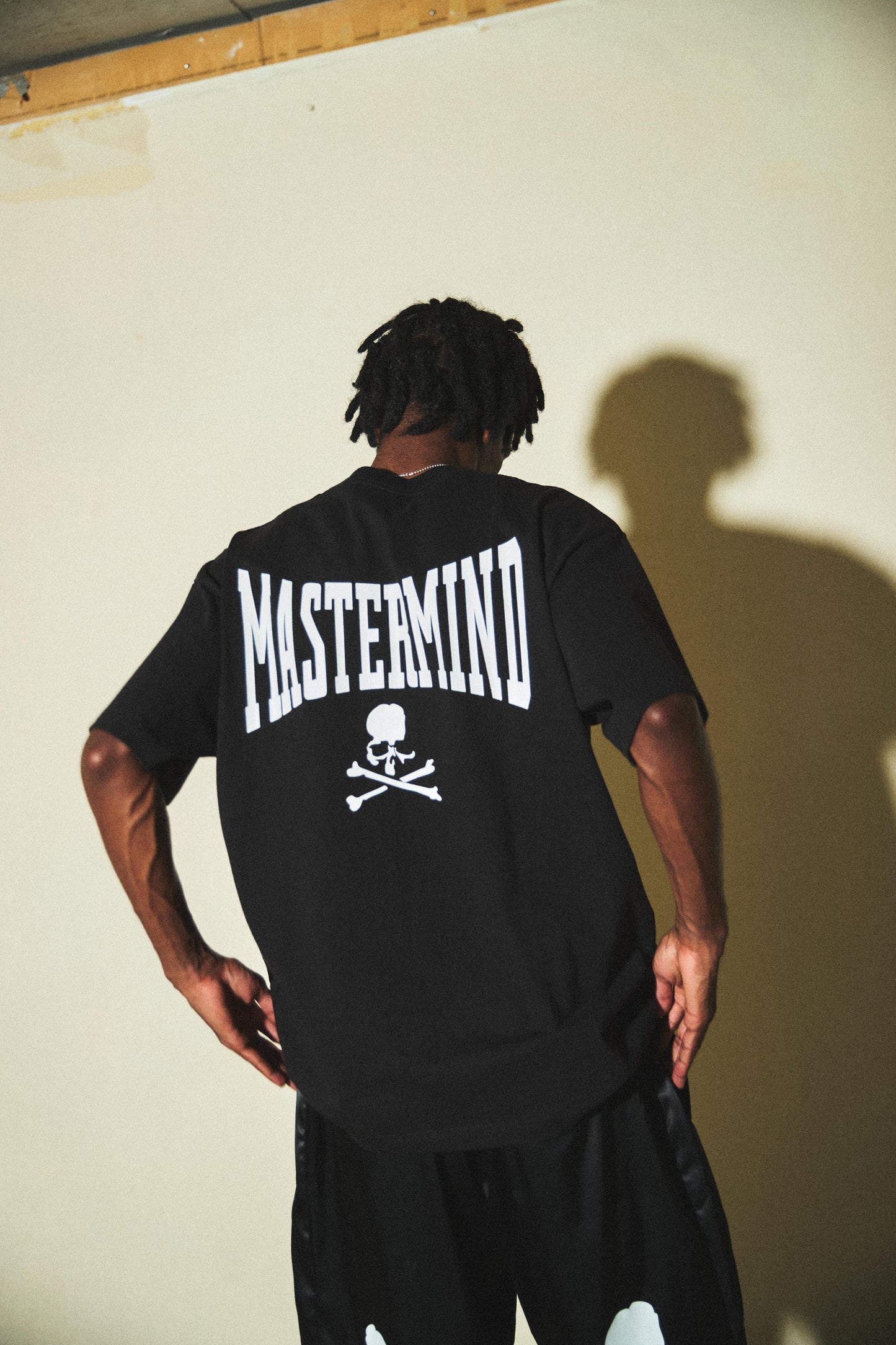 MASTERMIND TEE
