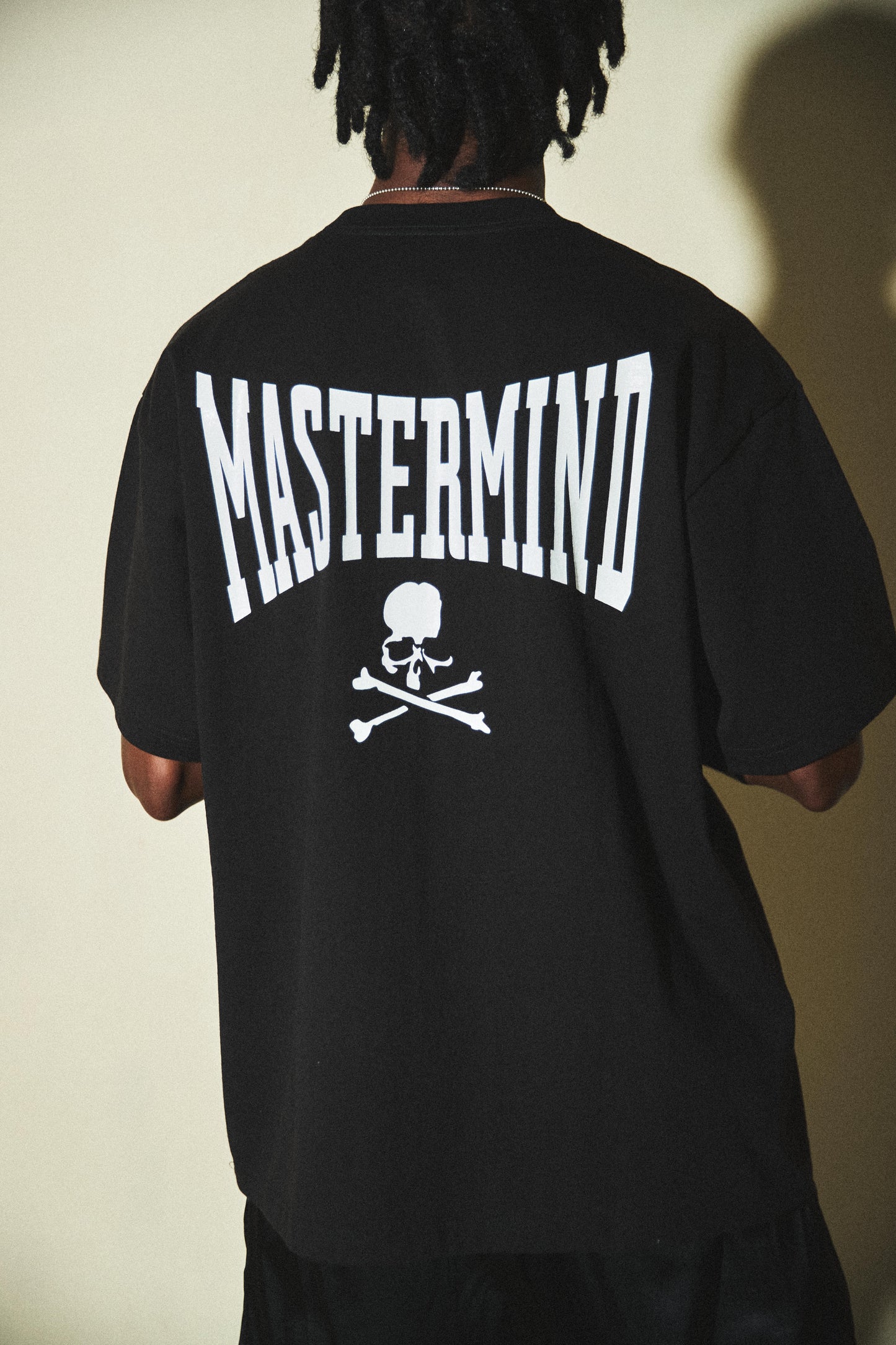 MASTERMIND TEE