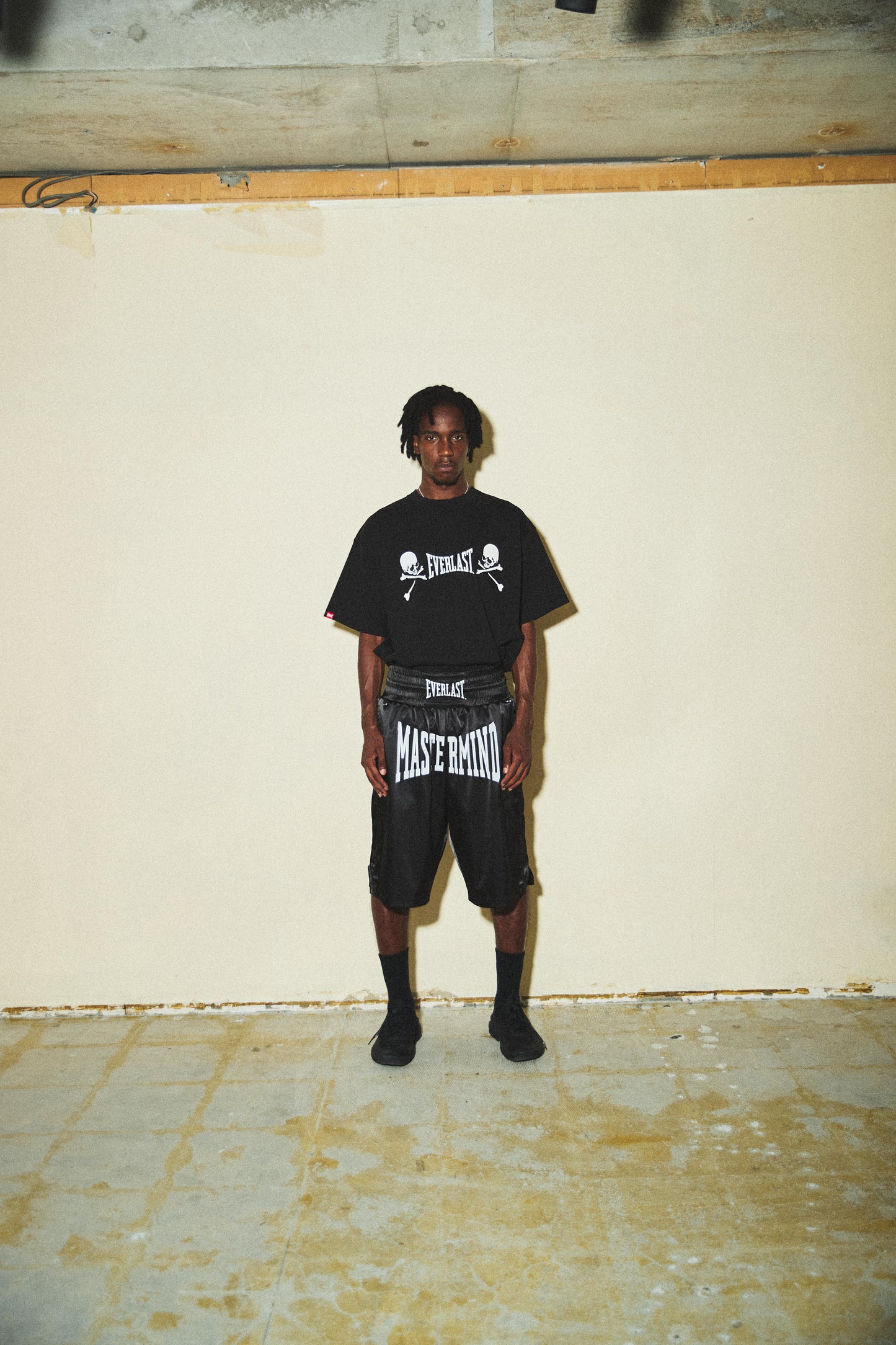 MASTERMIND SHORTS