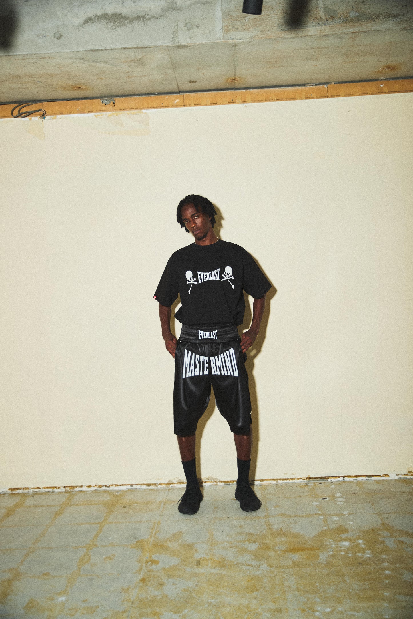 MASTERMIND TEE