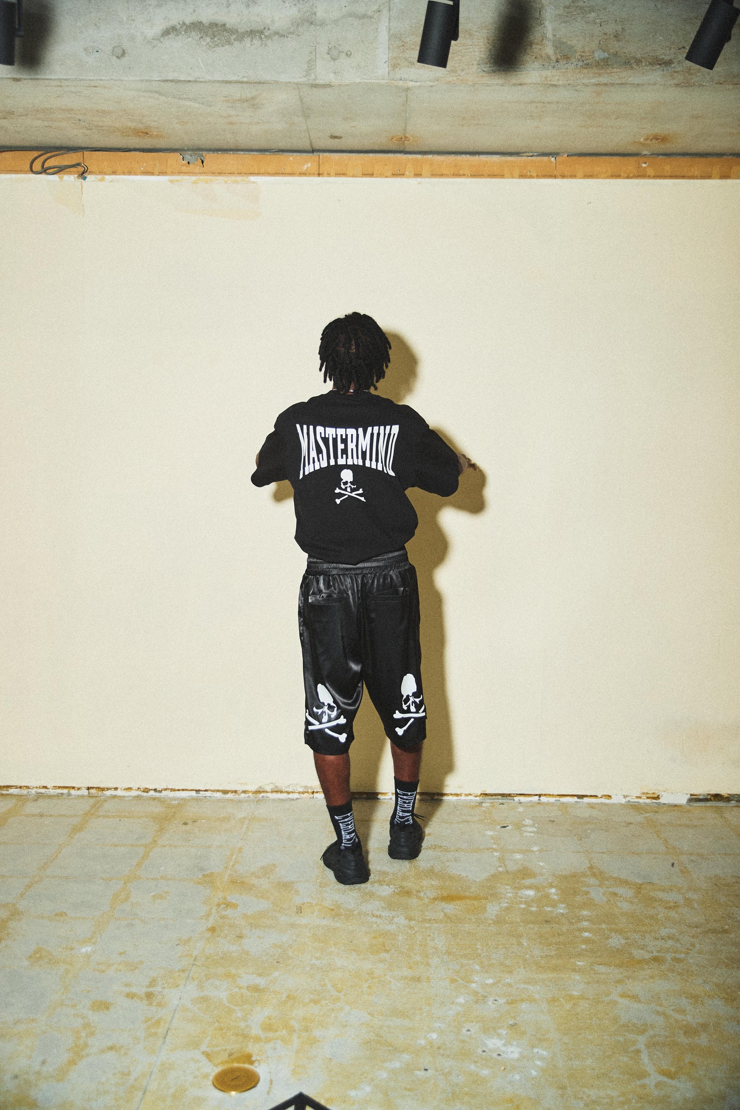 MASTERMIND TEE