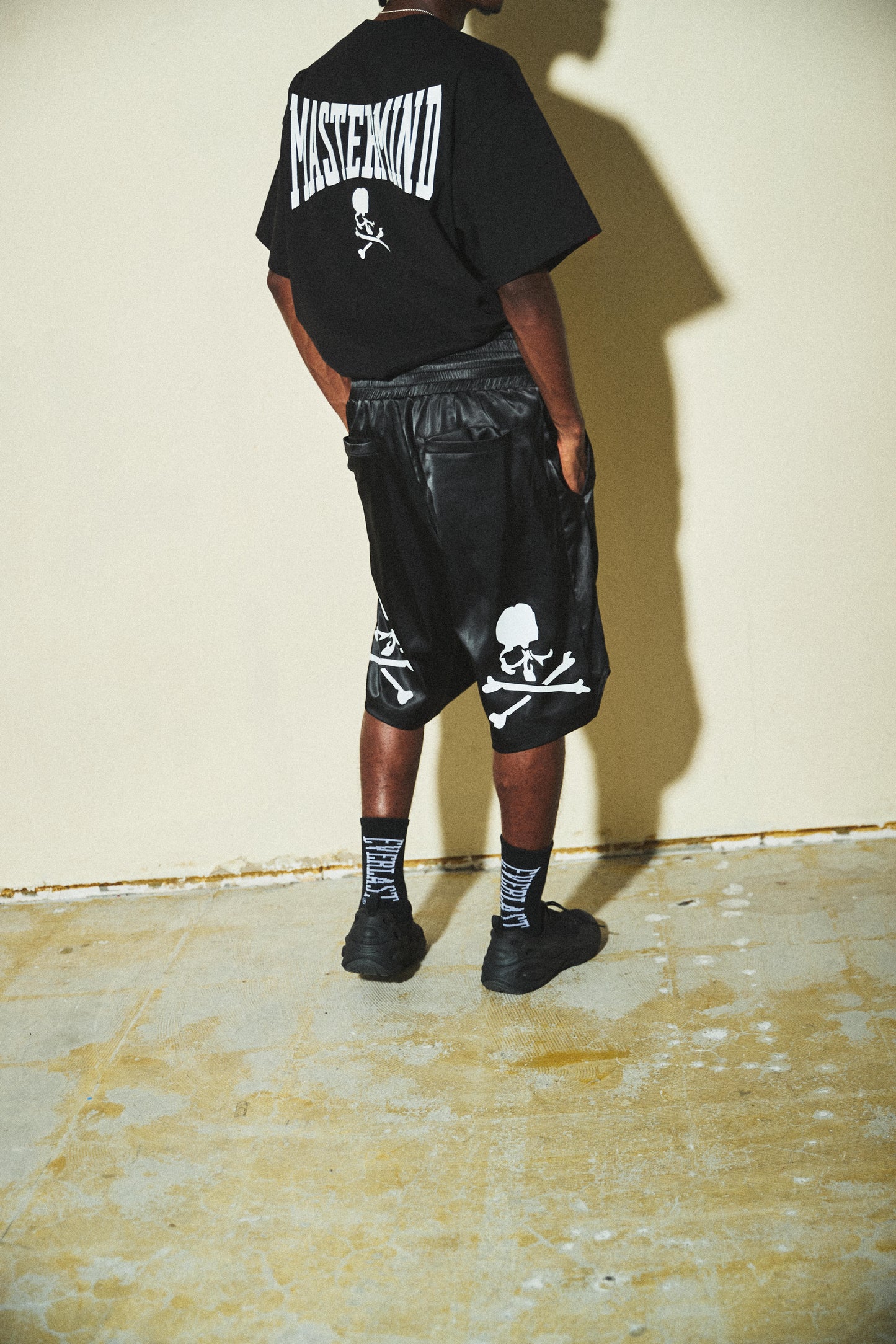 MASTERMIND SHORTS
