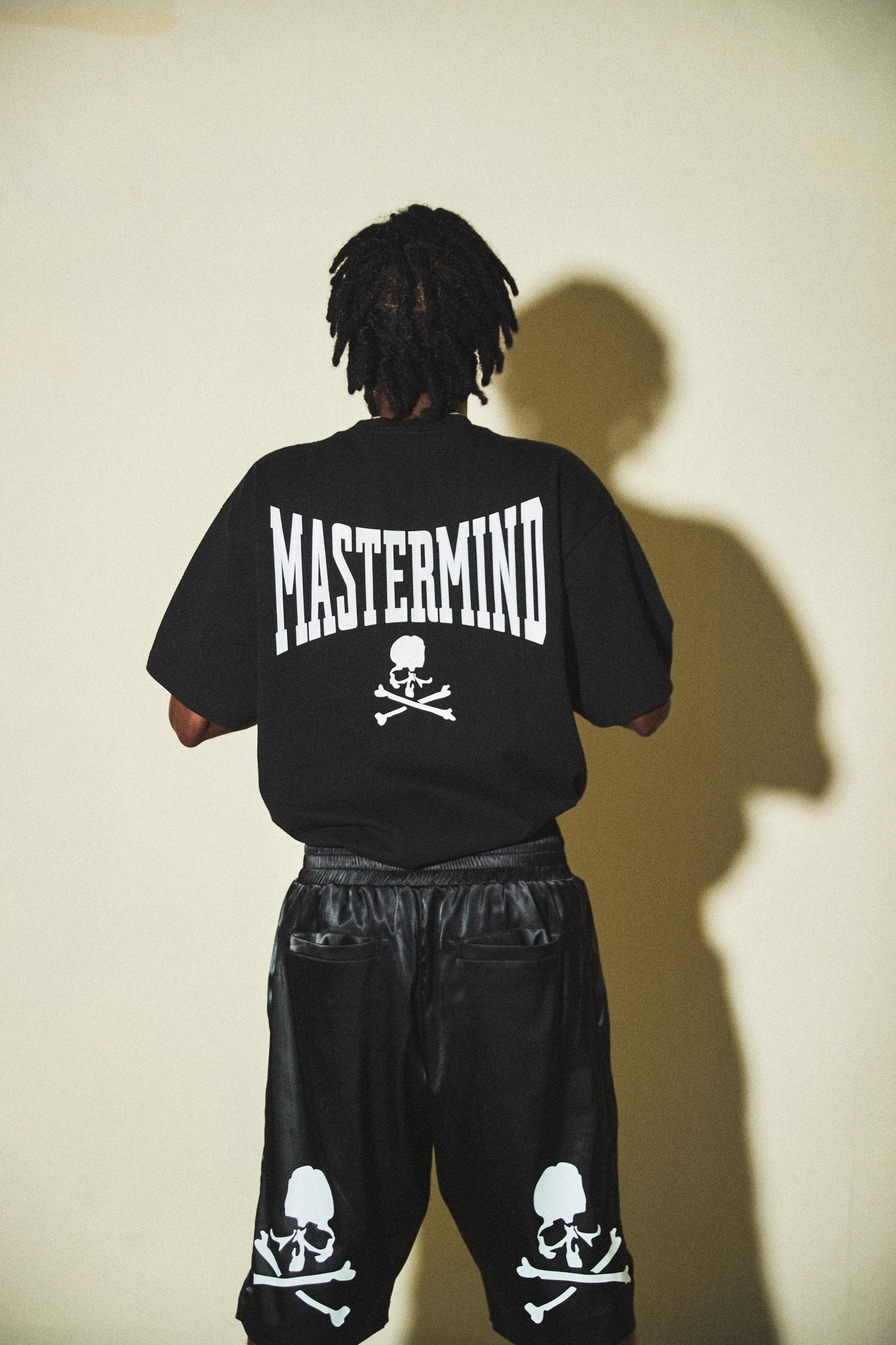MASTERMIND TEE