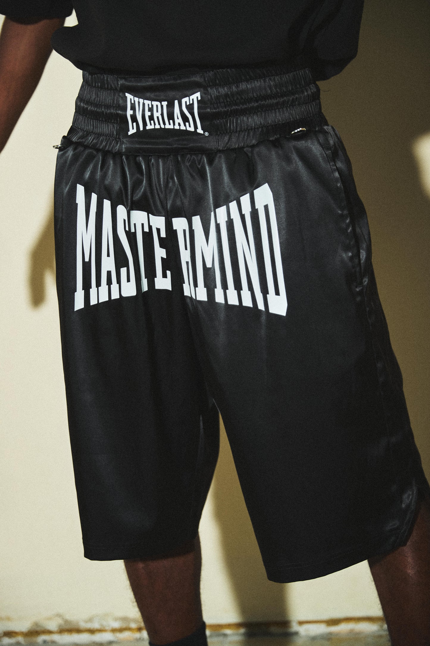 MASTERMIND SHORTS