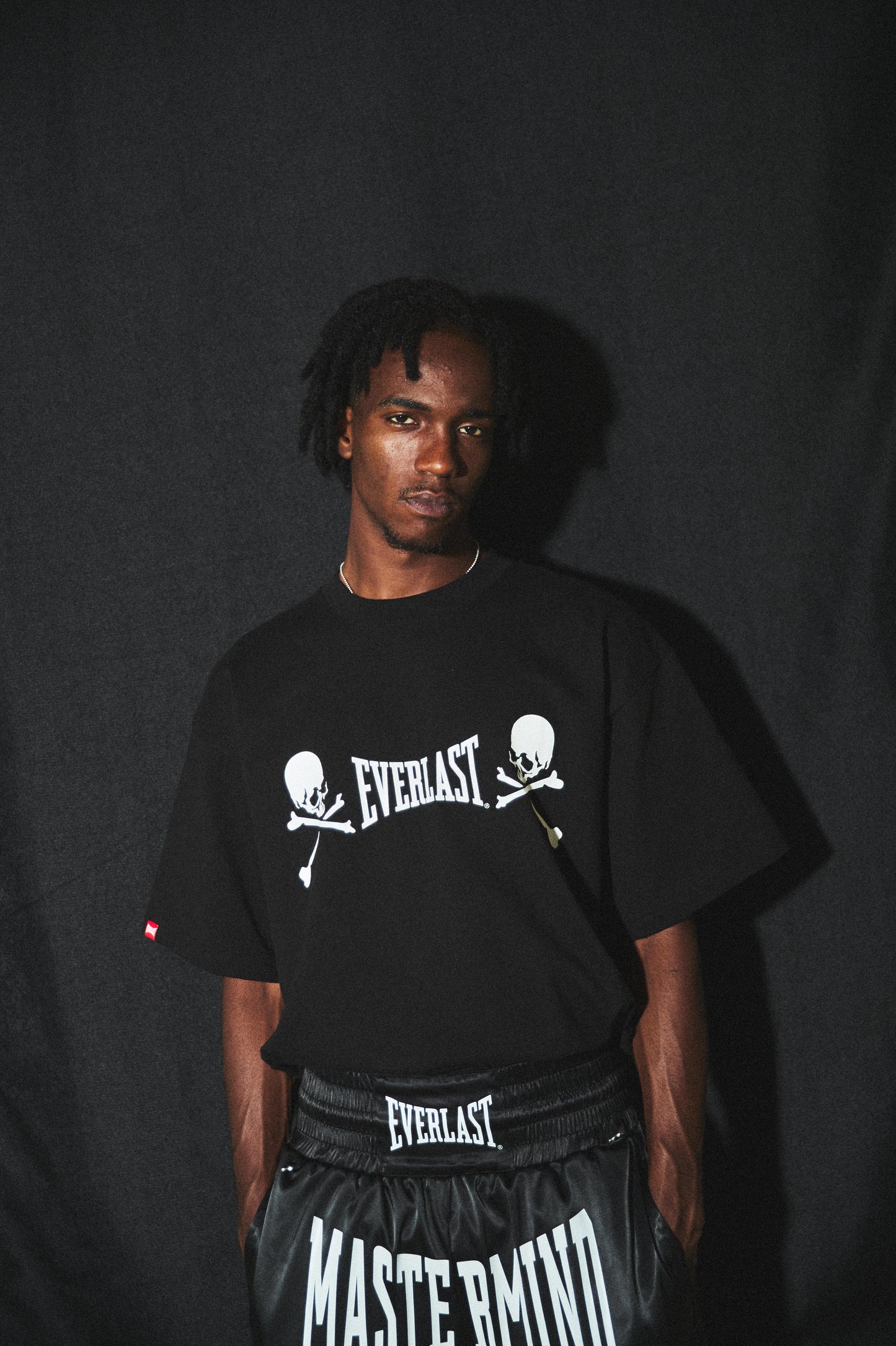 MASTERMIND TEE