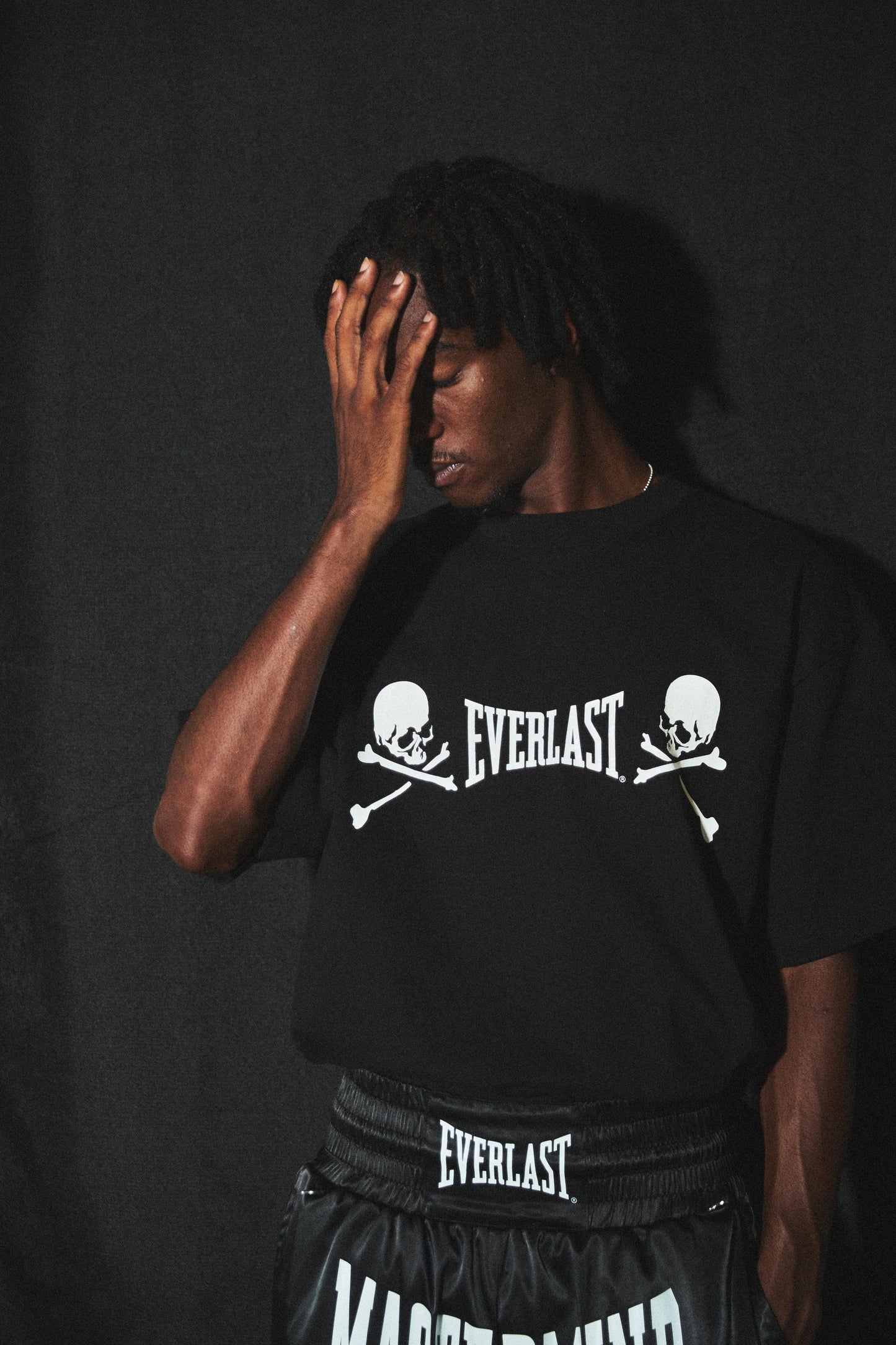 MASTERMIND TEE