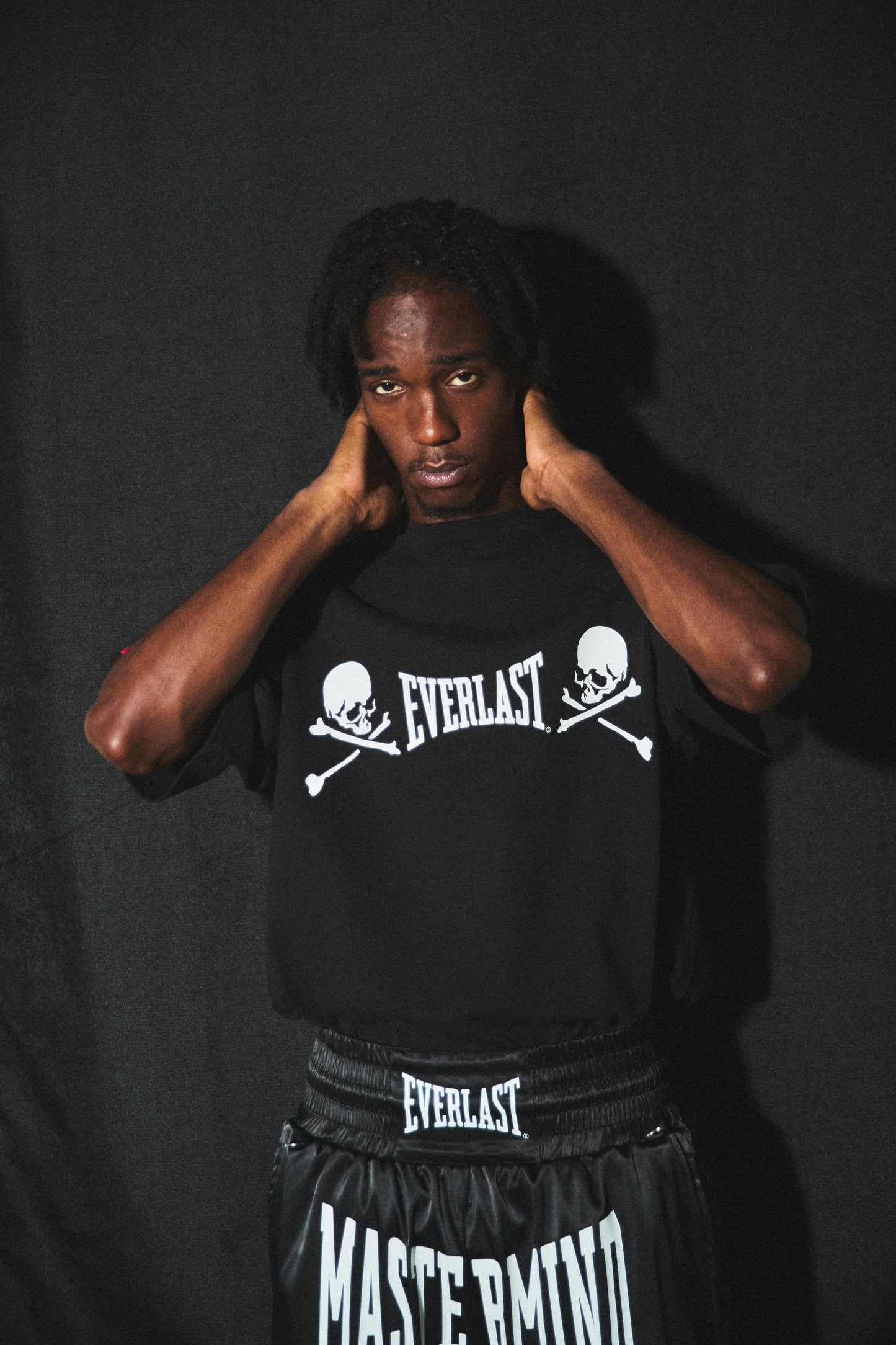 MASTERMIND TEE
